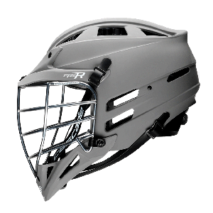 Cascade Lacrosse Helmets