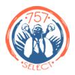 757 Select Lacrosse